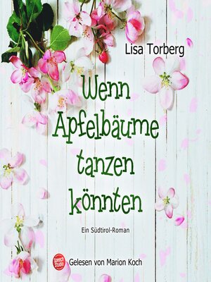 cover image of Wenn Apfelbäume tanzen könnten